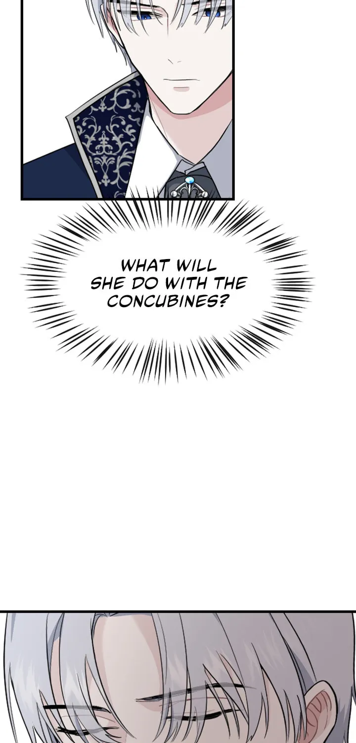‏I Will Fall With the Emperor Chapter 12 page 19 - 