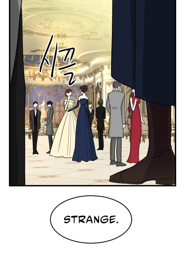 ‏I Will Fall With the Emperor Chapter 12 page 25 - 
