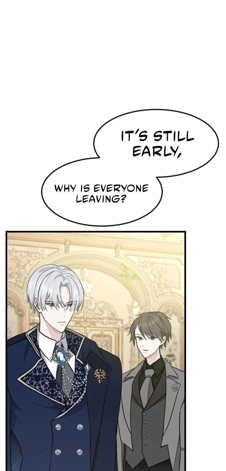 ‏I Will Fall With the Emperor Chapter 12 page 26 - 