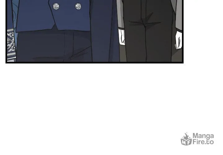 ‏I Will Fall With the Emperor Chapter 12 page 27 - 