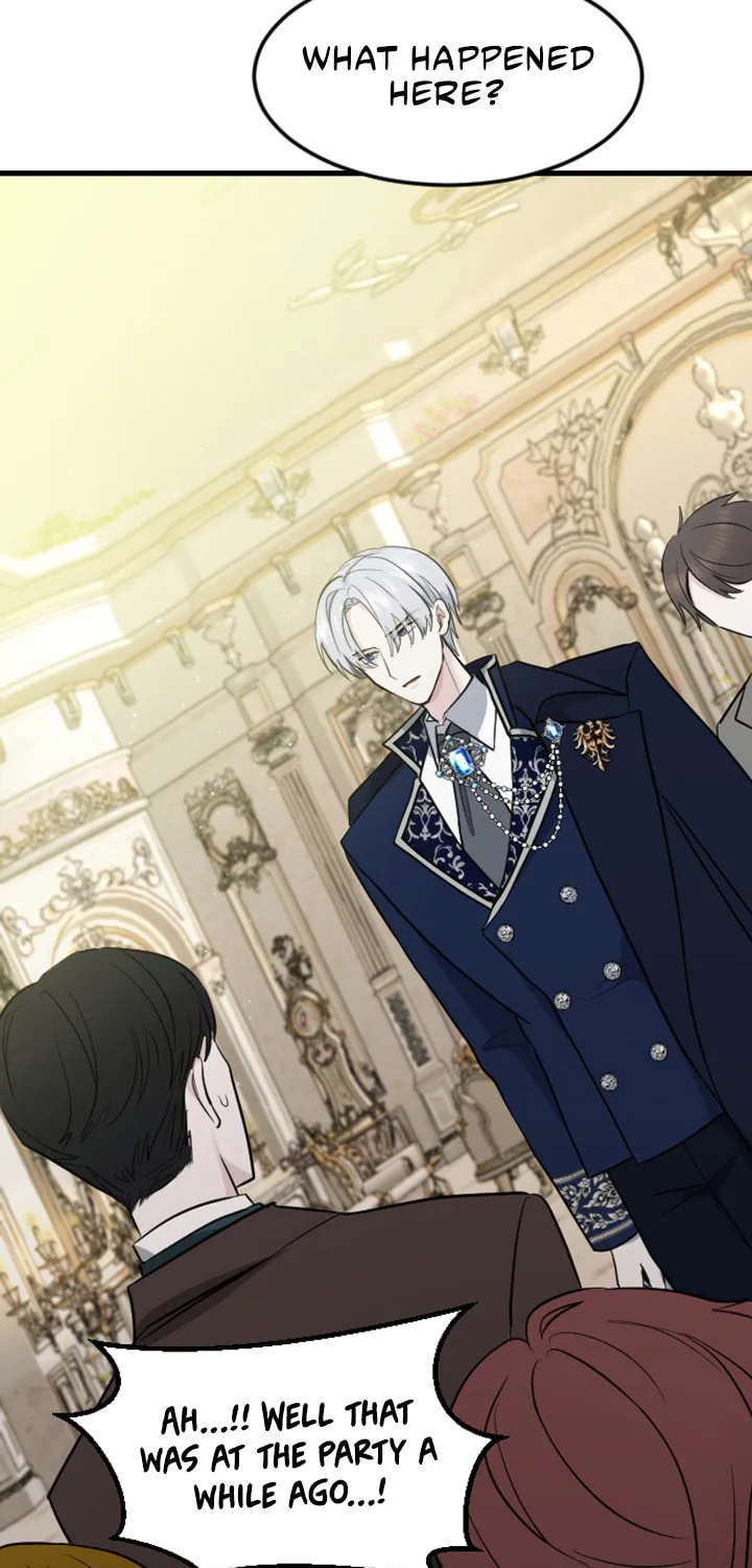‏I Will Fall With the Emperor Chapter 12 page 30 - 