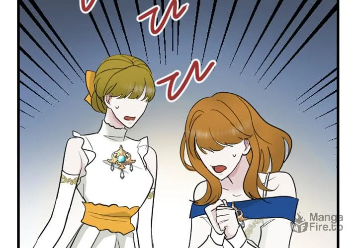 ‏I Will Fall With the Emperor Chapter 12 page 33 - 