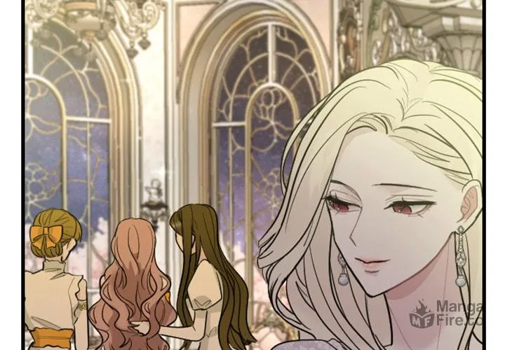 ‏I Will Fall With the Emperor Chapter 12 page 5 - 