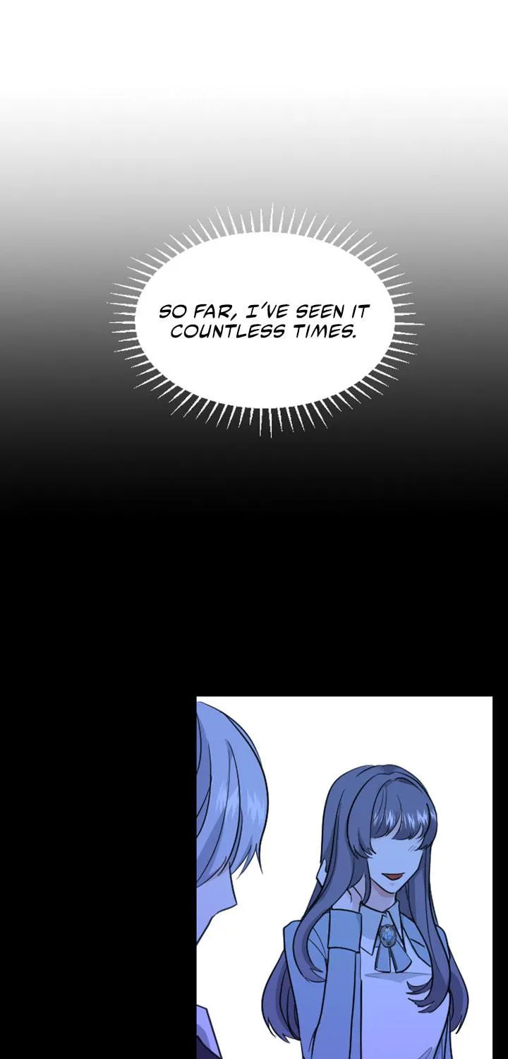 ‏I Will Fall With the Emperor Chapter 12 page 55 - 