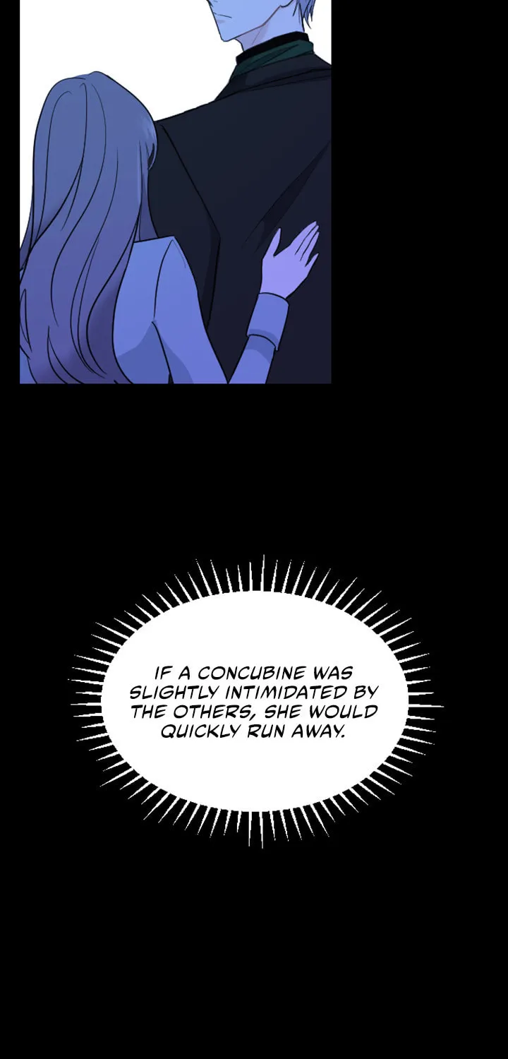 ‏I Will Fall With the Emperor Chapter 12 page 57 - 