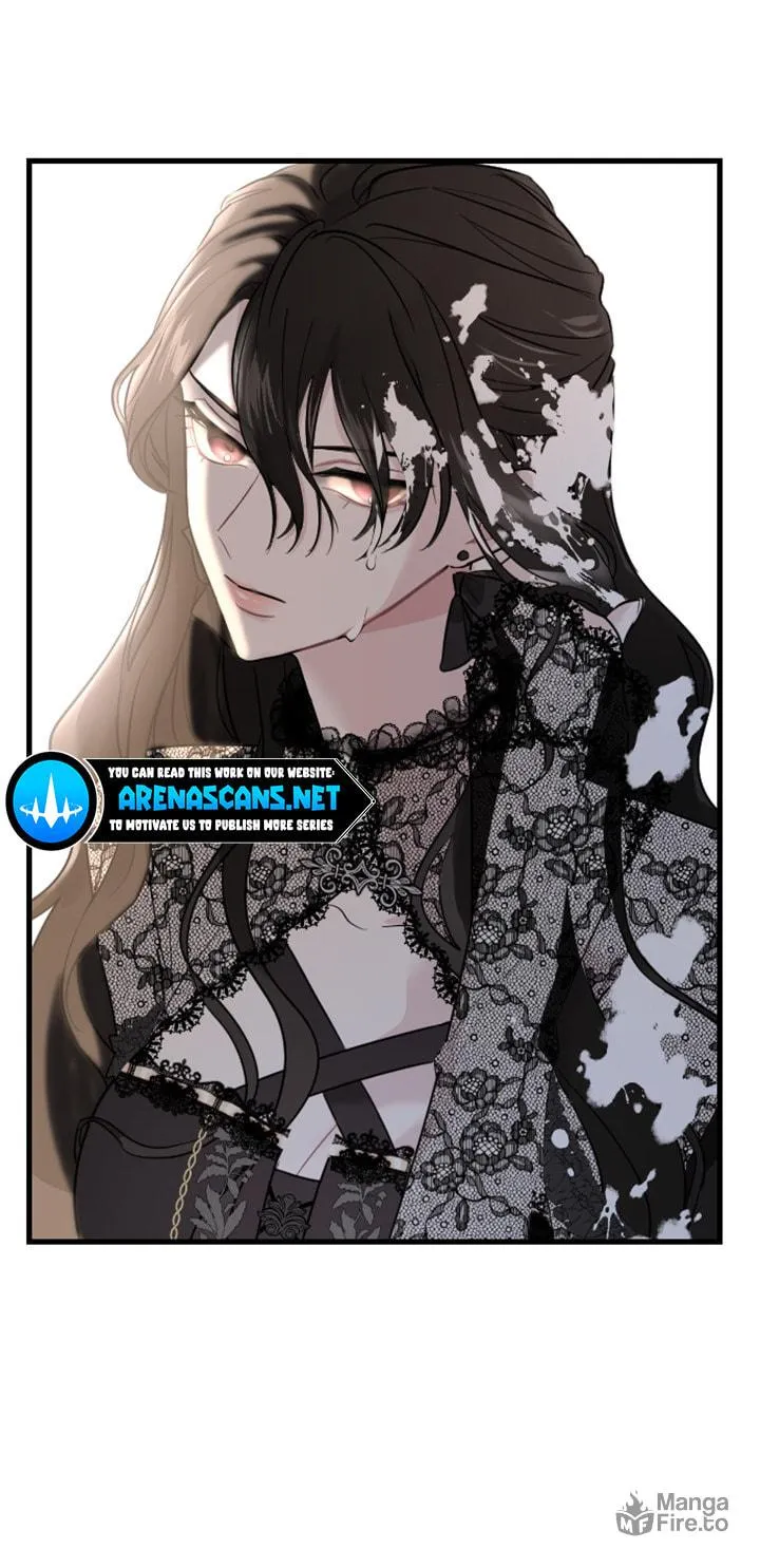 ‏I Will Fall With the Emperor Chapter 12 page 61 - 