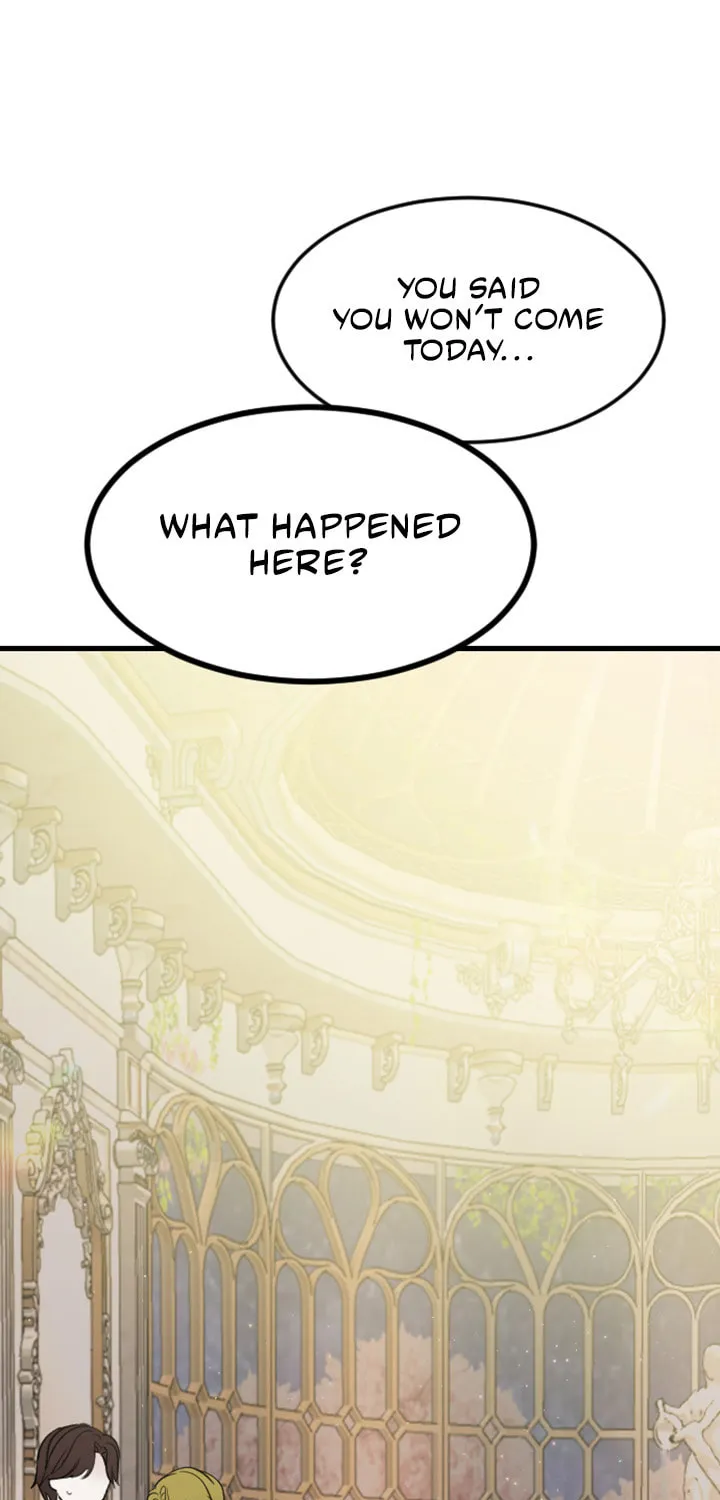 ‏I Will Fall With the Emperor Chapter 12 page 85 - 