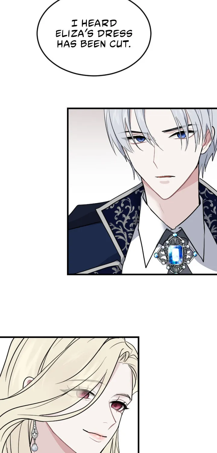 ‏I Will Fall With the Emperor Chapter 12 page 90 - 