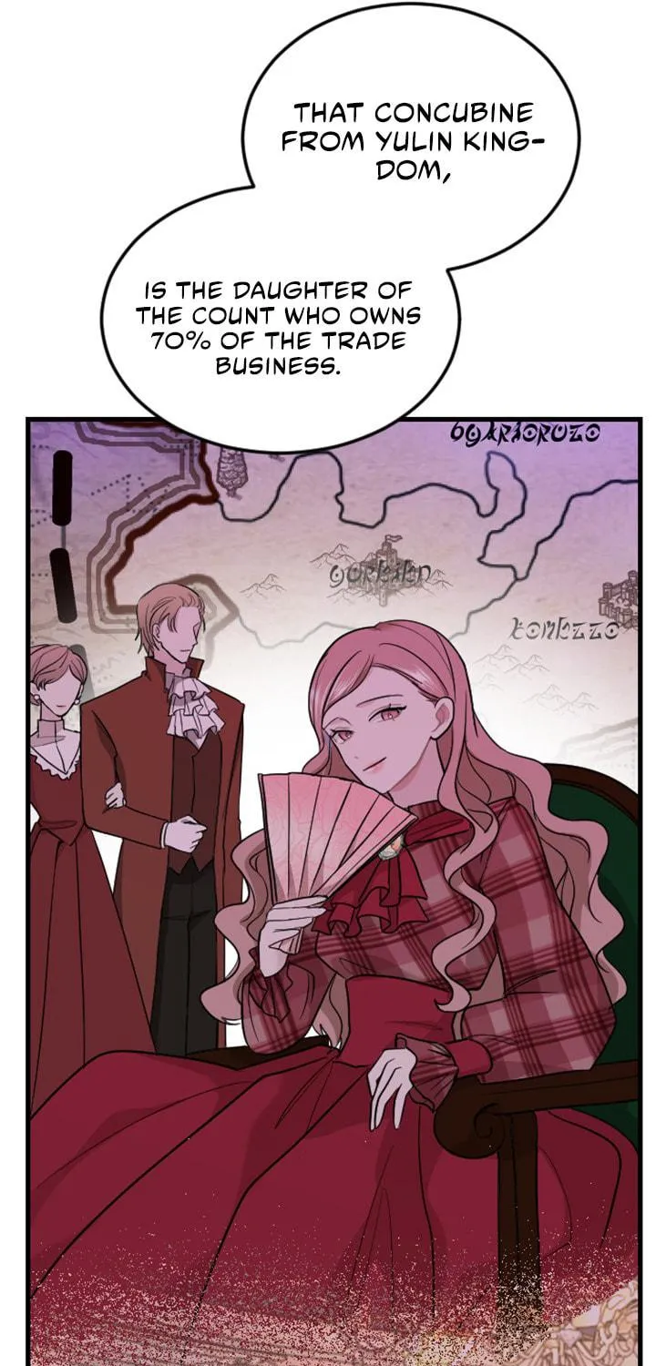 ‏I Will Fall With the Emperor Chapter 12 page 100 - 