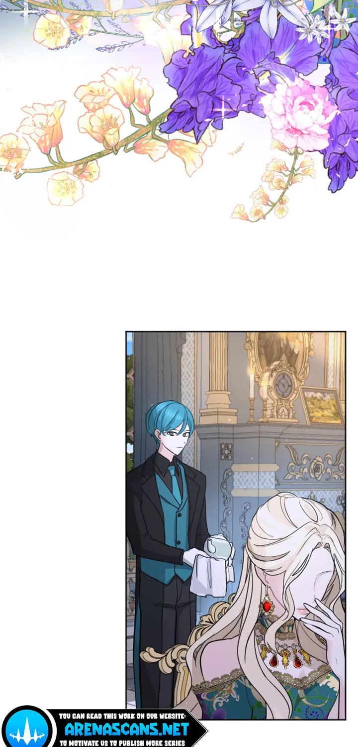 ‏I Will Fall With the Emperor Chapter 13 page 11 - 