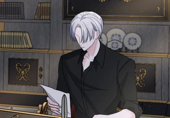 ‏I Will Fall With the Emperor Chapter 13 page 103 - 