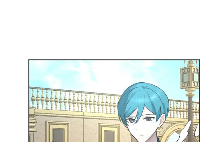 ‏I Will Fall With the Emperor Chapter 13 page 14 - 