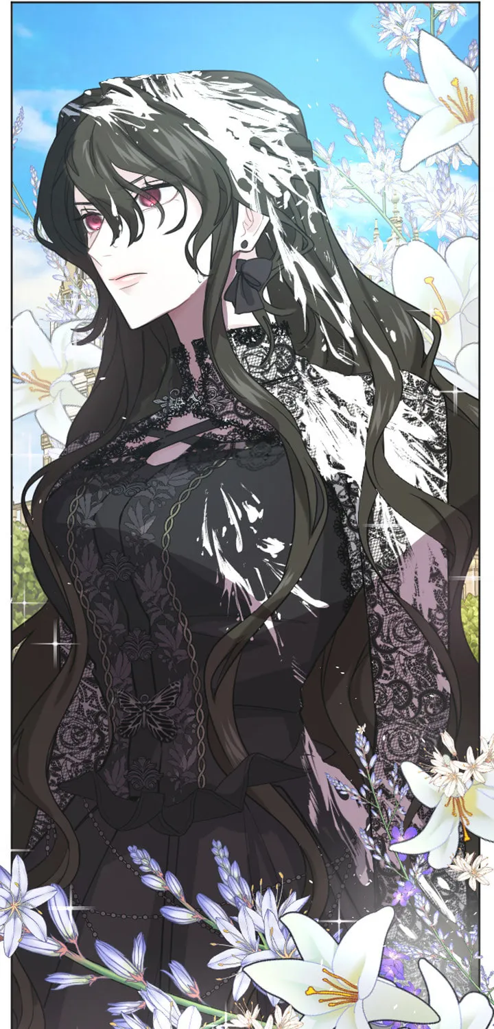 ‏I Will Fall With the Emperor Chapter 13 page 18 - 