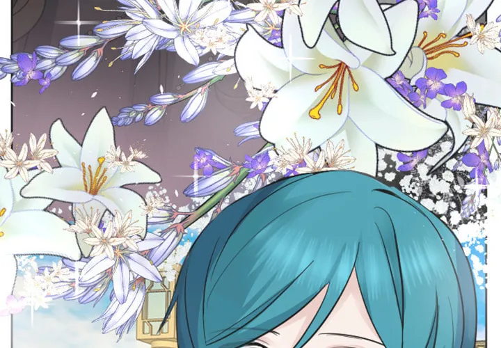 ‏I Will Fall With the Emperor Chapter 13 page 19 - 