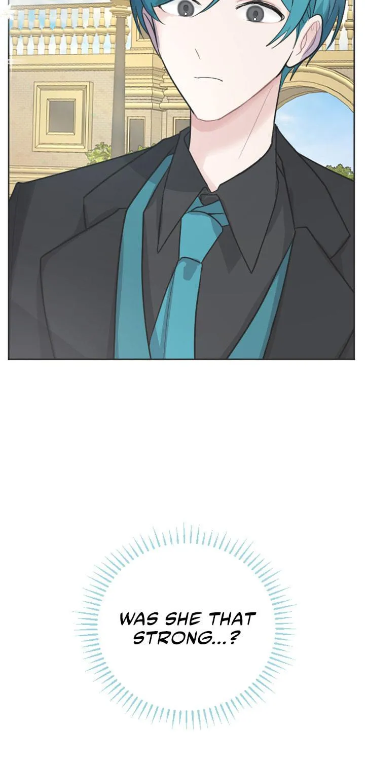 ‏I Will Fall With the Emperor Chapter 13 page 20 - 