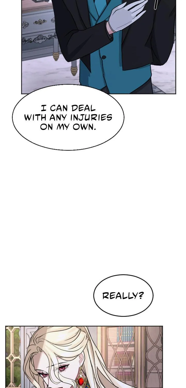 ‏I Will Fall With the Emperor Chapter 13 page 26 - 