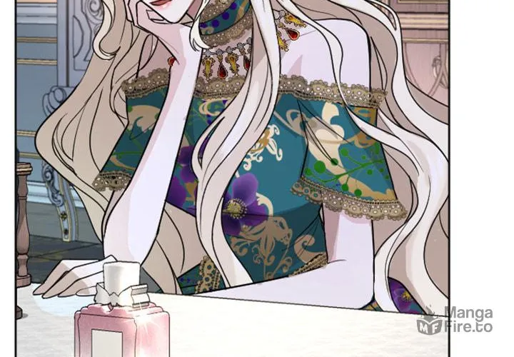 ‏I Will Fall With the Emperor Chapter 13 page 27 - 