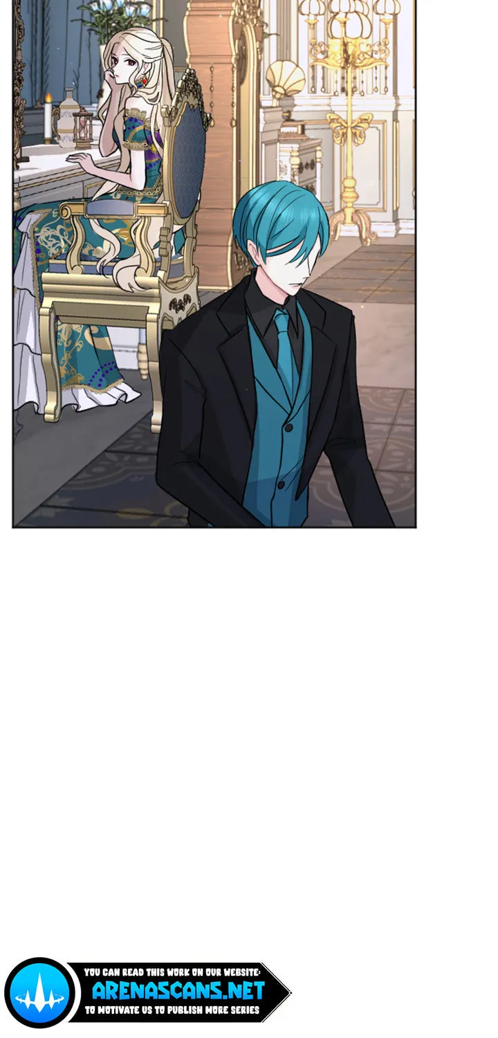 ‏I Will Fall With the Emperor Chapter 13 page 30 - 