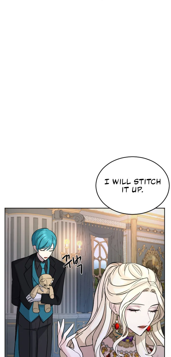 ‏I Will Fall With the Emperor Chapter 13 page 33 - 