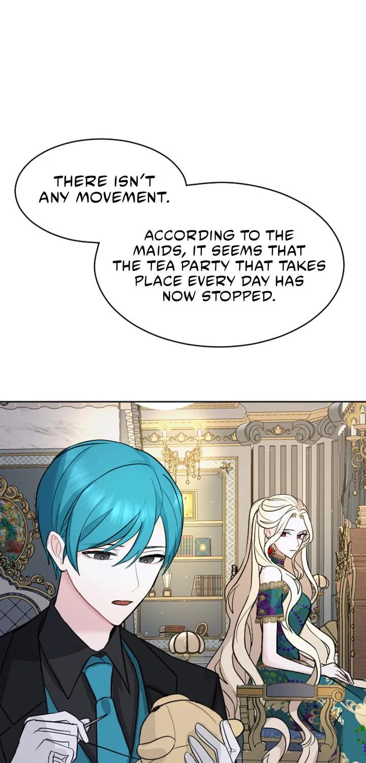 ‏I Will Fall With the Emperor Chapter 13 page 37 - 