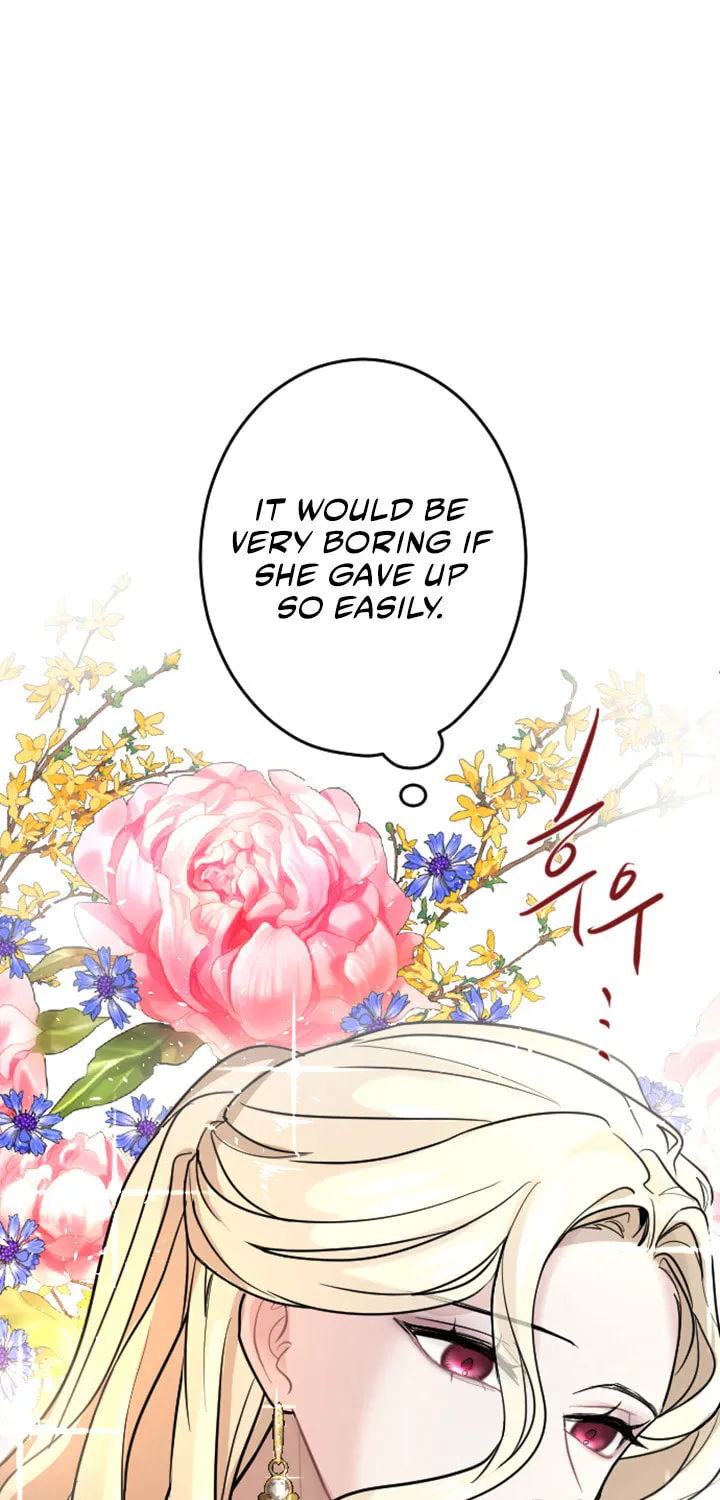 ‏I Will Fall With the Emperor Chapter 13 page 39 - 