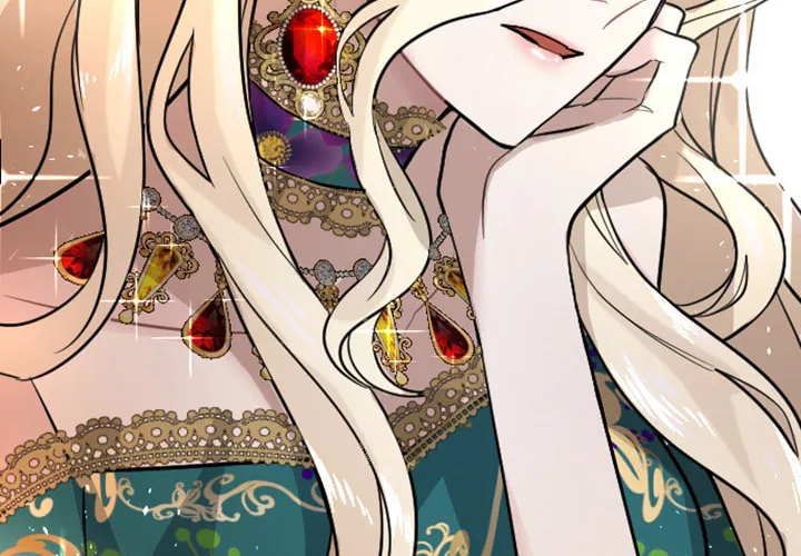‏I Will Fall With the Emperor Chapter 13 page 40 - 