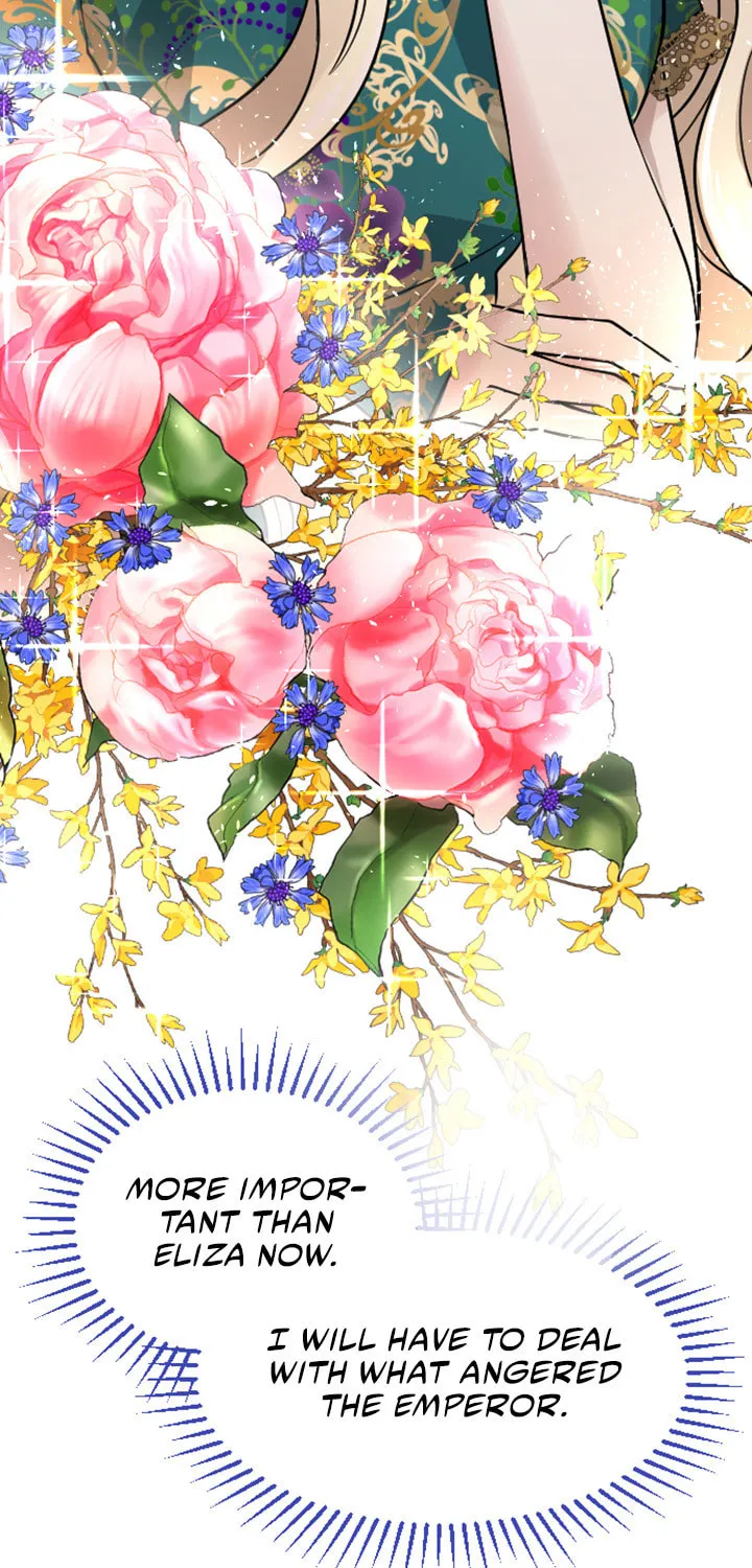 ‏I Will Fall With the Emperor Chapter 13 page 41 - 