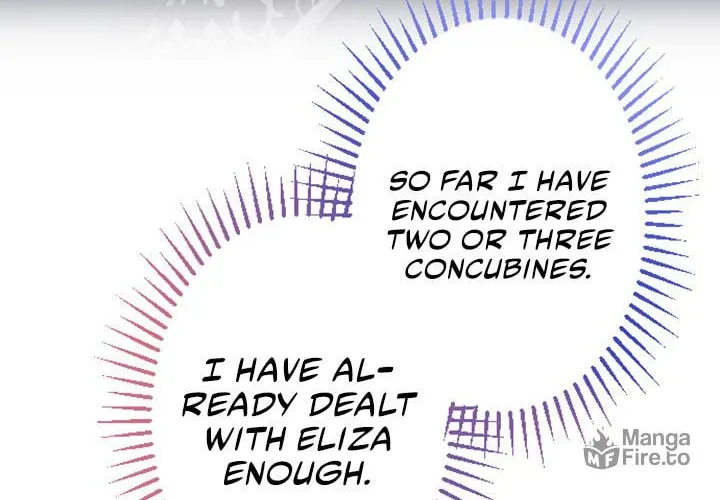 ‏I Will Fall With the Emperor Chapter 13 page 44 - 