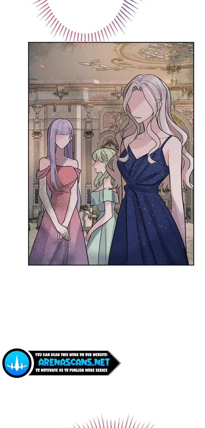 ‏I Will Fall With the Emperor Chapter 13 page 45 - 
