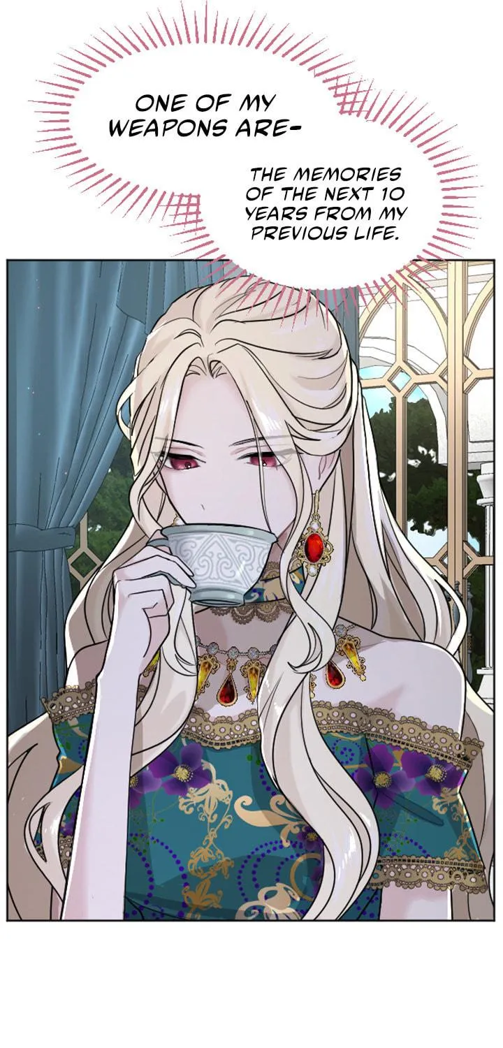 ‏I Will Fall With the Emperor Chapter 13 page 48 - 