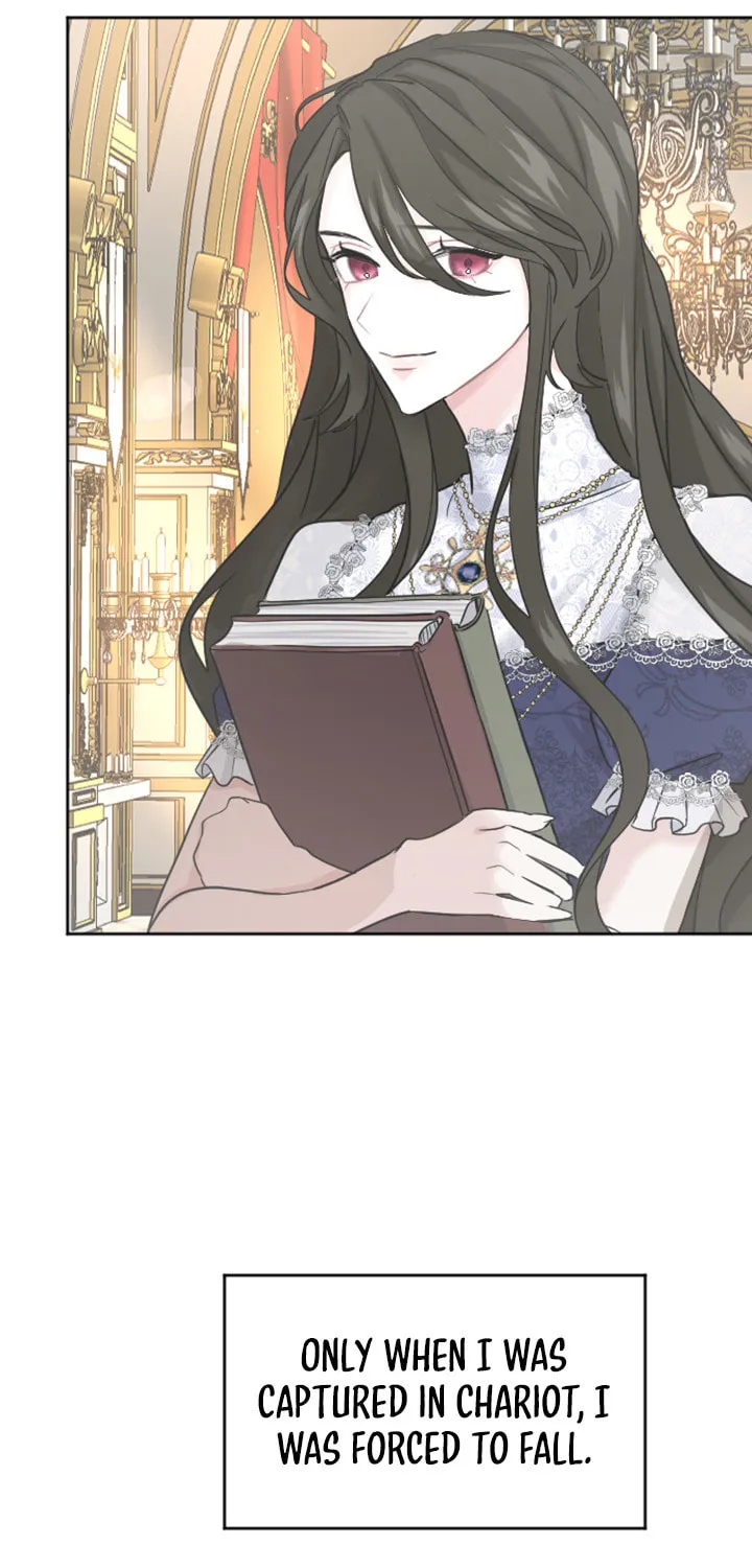 ‏I Will Fall With the Emperor Chapter 13 page 50 - 