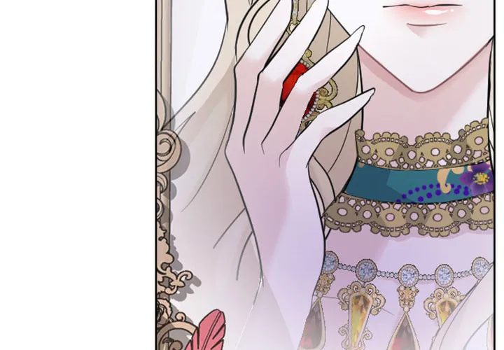 ‏I Will Fall With the Emperor Chapter 13 page 6 - 