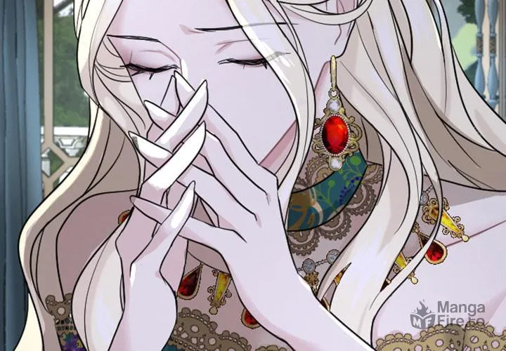 ‏I Will Fall With the Emperor Chapter 13 page 55 - 