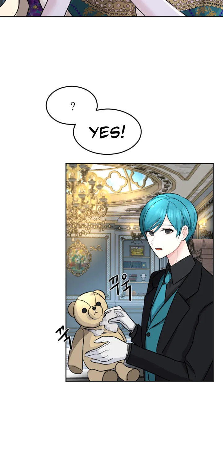 ‏I Will Fall With the Emperor Chapter 13 page 56 - 