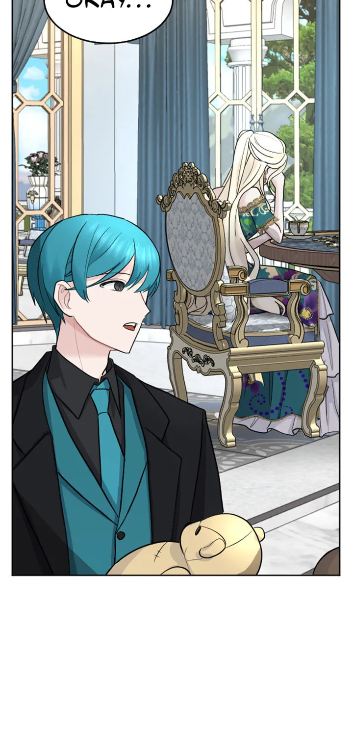 ‏I Will Fall With the Emperor Chapter 13 page 58 - 
