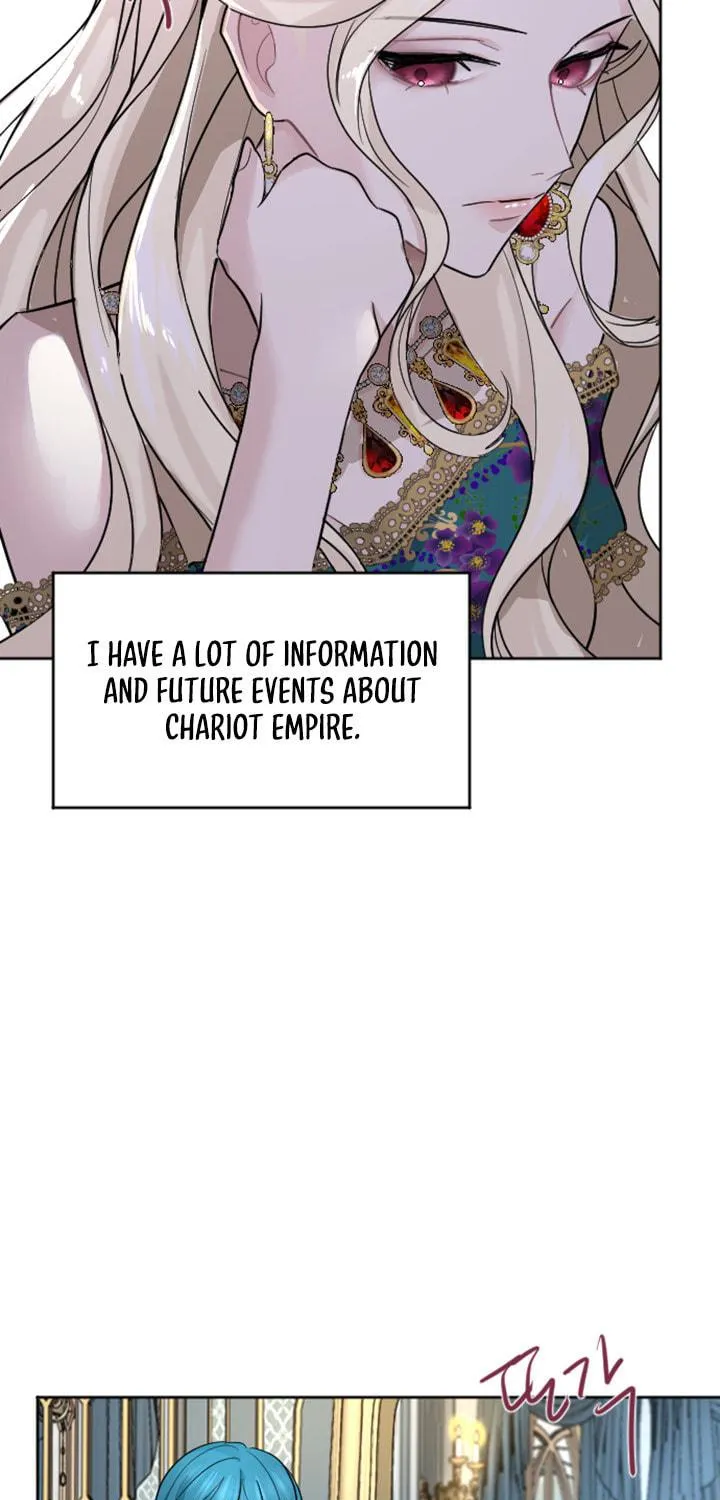 ‏I Will Fall With the Emperor Chapter 13 page 60 - 