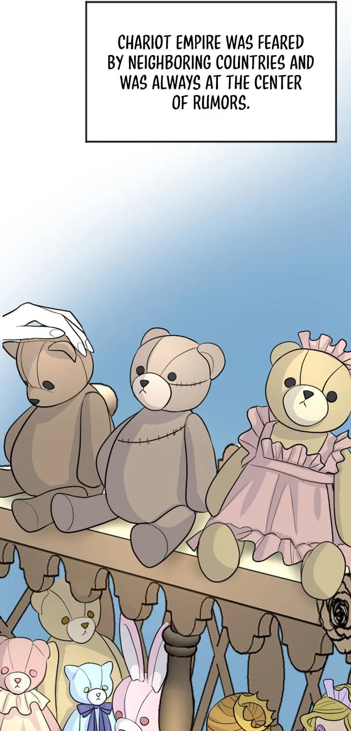 ‏I Will Fall With the Emperor Chapter 13 page 63 - 