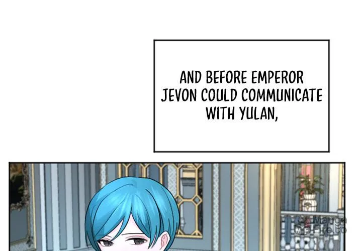 ‏I Will Fall With the Emperor Chapter 13 page 72 - 