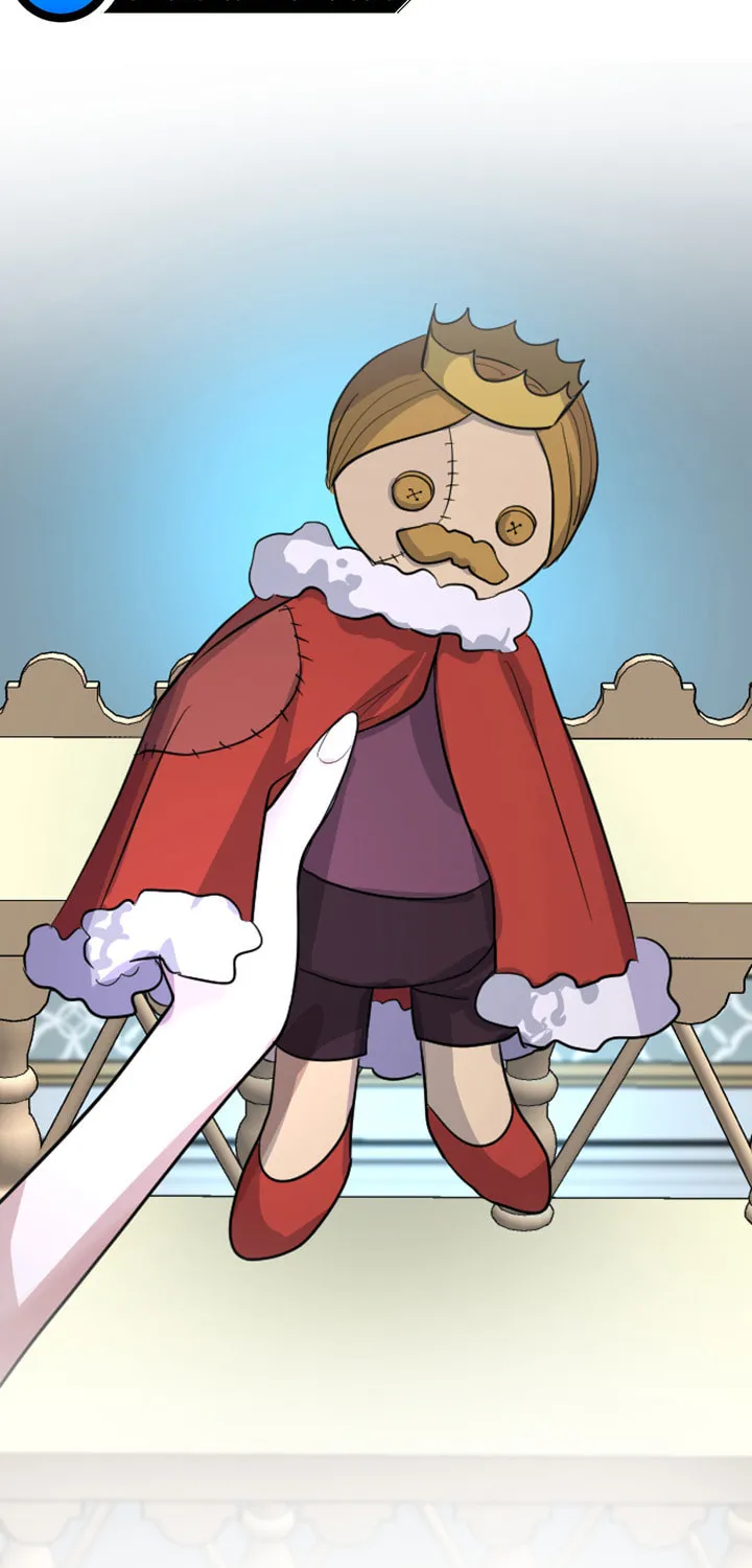 ‏I Will Fall With the Emperor Chapter 13 page 75 - 
