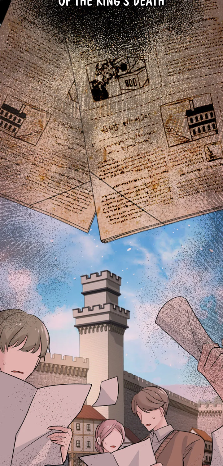 ‏I Will Fall With the Emperor Chapter 13 page 79 - 