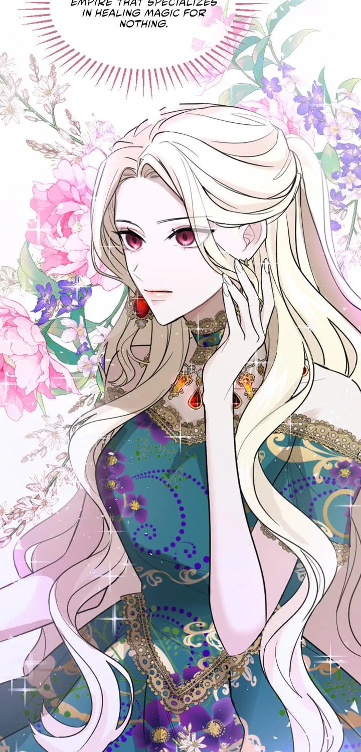 ‏I Will Fall With the Emperor Chapter 13 page 9 - 