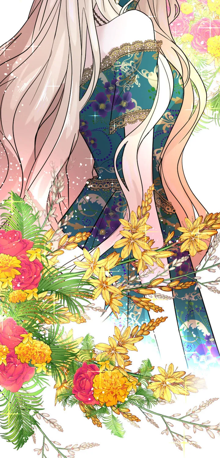 ‏I Will Fall With the Emperor Chapter 13 page 87 - 