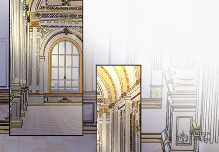 ‏I Will Fall With the Emperor Chapter 13 page 90 - 