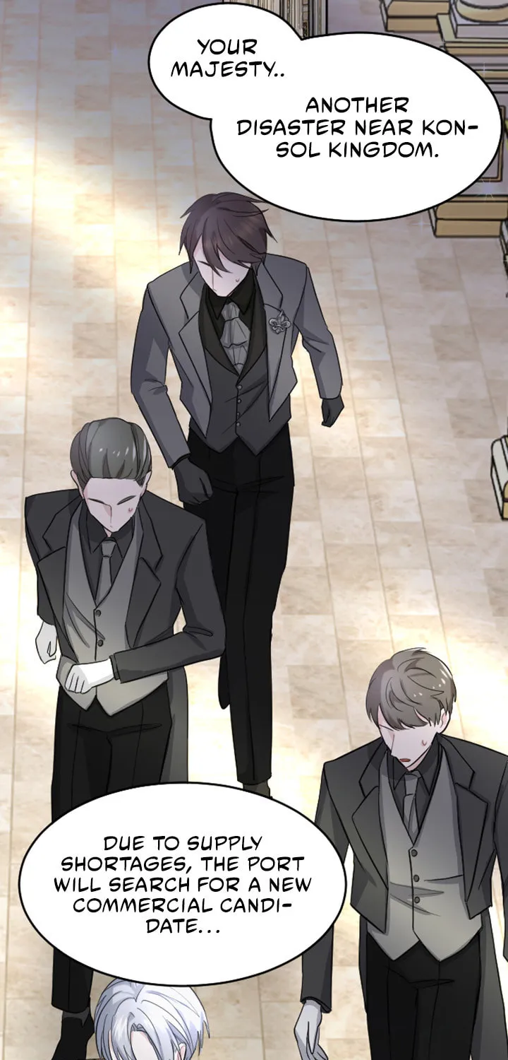 ‏I Will Fall With the Emperor Chapter 13 page 91 - 