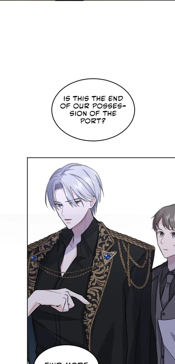 ‏I Will Fall With the Emperor Chapter 13 page 94 - 