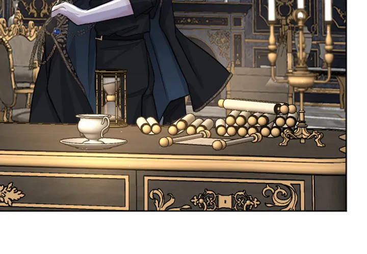 ‏I Will Fall With the Emperor Chapter 13 page 99 - 