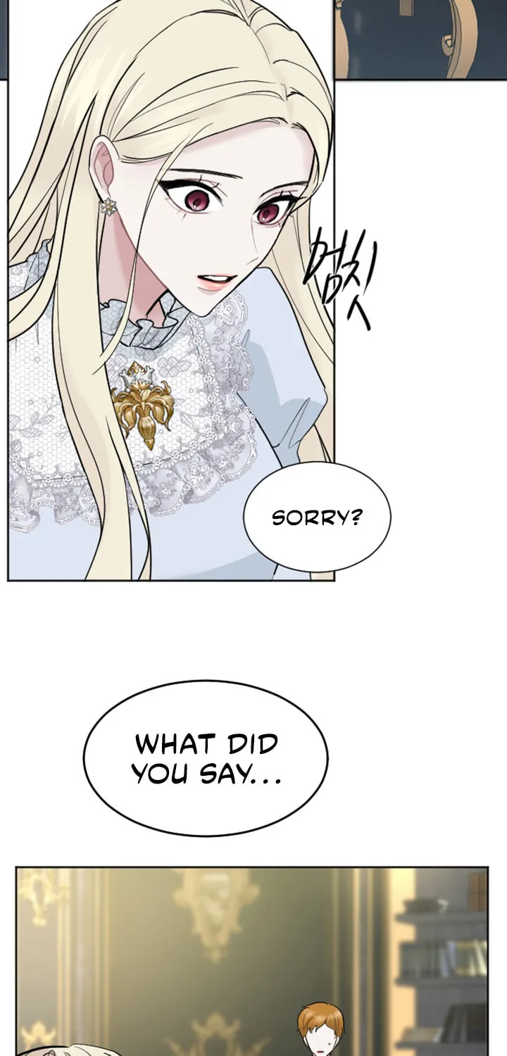 ‏I Will Fall With the Emperor Chapter 14 page 17 - 