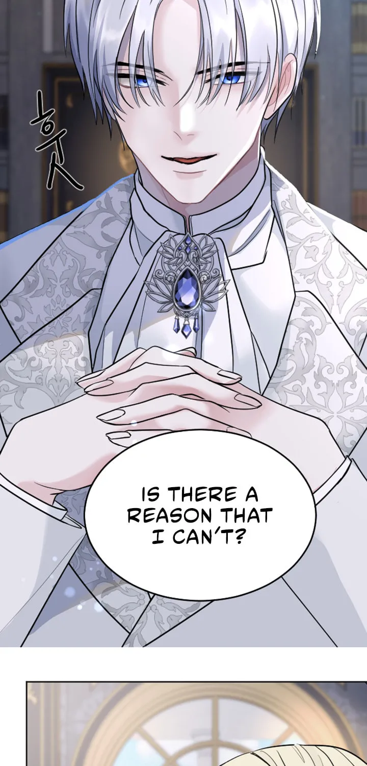 ‏I Will Fall With the Emperor Chapter 14 page 19 - 
