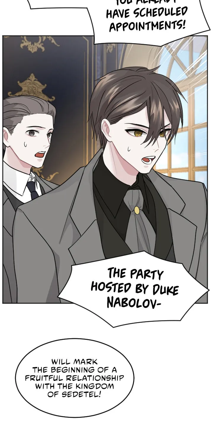 ‏I Will Fall With the Emperor Chapter 14 page 21 - 