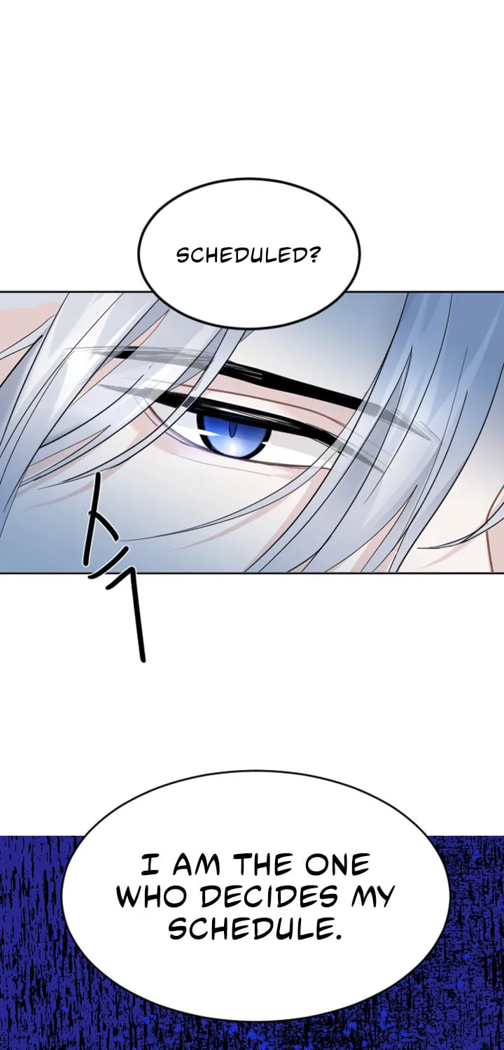 ‏I Will Fall With the Emperor Chapter 14 page 22 - 